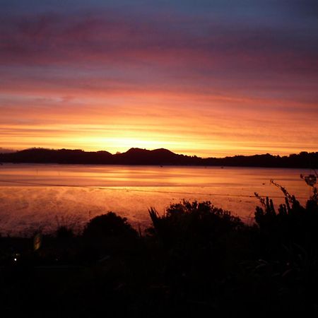 港景汽车旅馆 Coromandel 外观 照片
