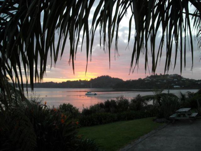 港景汽车旅馆 Coromandel 外观 照片