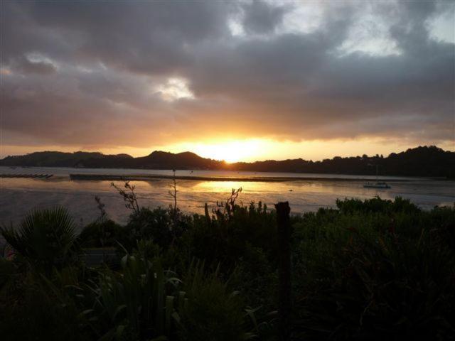 港景汽车旅馆 Coromandel 外观 照片