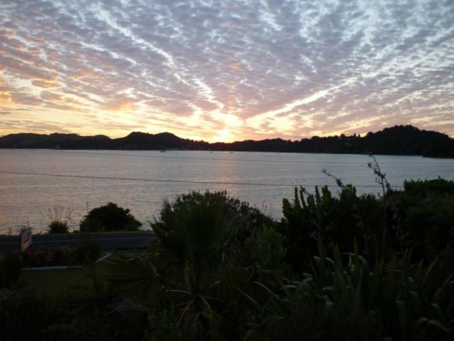 港景汽车旅馆 Coromandel 外观 照片