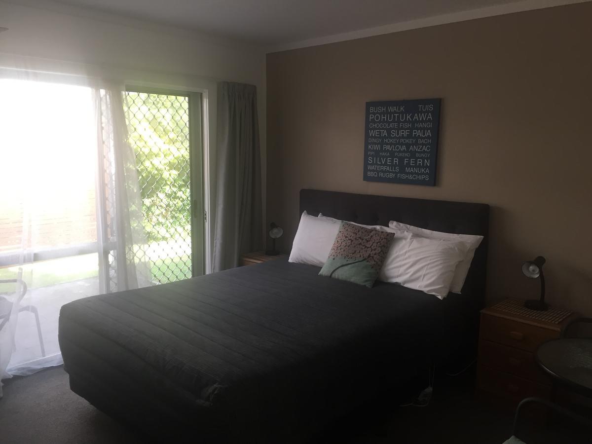 港景汽车旅馆 Coromandel 外观 照片